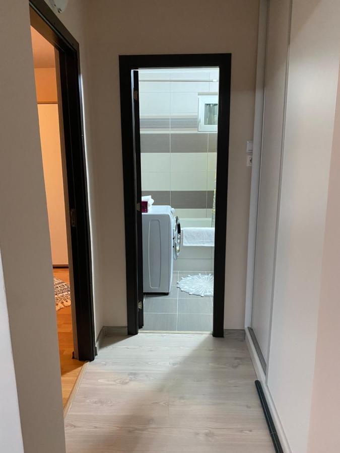 Sellada Apartament - Free Private Parking,Ac,Wi-Fi Carei Exterior photo
